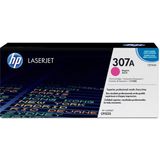 HP 307A (CE743A) toner magenta (origineel)