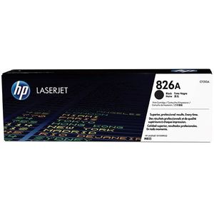 HP - 826A - Toner - Zwart - Origineel