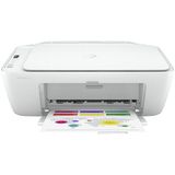 HP DeskJet 2724 A4 inkjetprinter