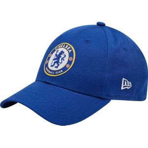 New Era 9FORTY Chelsea FC Cap, Blue
