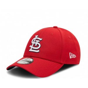 New Era Cap verstelbaar 940 ~ St. Louis Cardinals