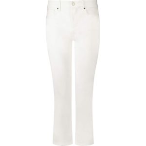 Marilyn Straight Enkel Jeans