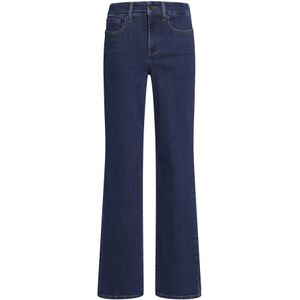 NYDJ - Ellison - Jeans - Quinn - Donkere Wassing - Lift Tuck Technologie