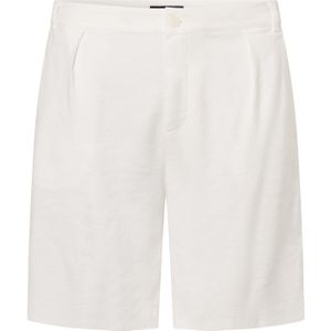 NYDJ Bandplooibroek  wit