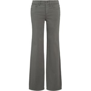 NYDJ - Marilyn - Jeans - Groen - Denim - Lift Tuck Technologie