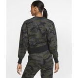 Nike - Dri-Fit Get Fit Sporttrui - Camouflage - Katoen/Polyester