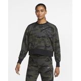 Nike - Dri-Fit Get Fit Sporttrui - Camouflage - Katoen/Polyester