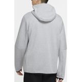 Nike Sportswear Tech Fleece Full Zip Heren Hoodie - Maat L