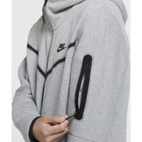 Nike Sportswear Tech Fleece Full Zip Heren Hoodie - Maat L