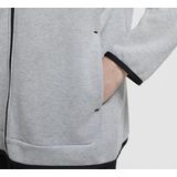 Nike Sportswear Tech Fleece Full Zip Heren Hoodie - Maat L