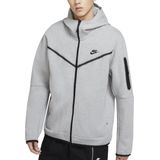Nike Sportswear Tech Fleece Full Zip Heren Hoodie - Maat L