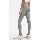 Nike sportswear favorites legging in de kleur grijs