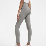 Nike sportswear favorites legging in de kleur grijs