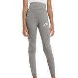 Nike sportswear favorites legging in de kleur grijs