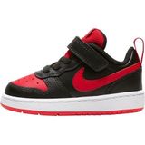 Nike Court Borough Low 2 - Sportschoenen - Basketbalschoenen
