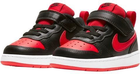 Nike Court Borough Low 2 - Sportschoenen - Basketbalschoenen