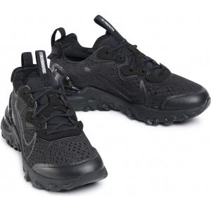 Nike - React Vision - Kinderschoen - Zwart