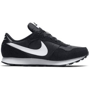 Nike MD Valiant Unisex Sneakers Black
