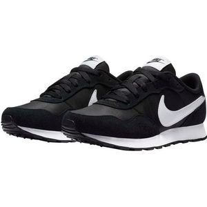 Nike Md Valiant Gs Running Shoes Zwart EU 36 Jongen