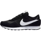 Nike MD Valiant Unisex Sneakers - Black - Maat 37.5