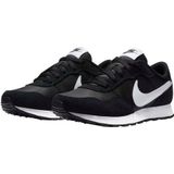 Nike MD Valiant Unisex Sneakers - Black - Maat 37.5