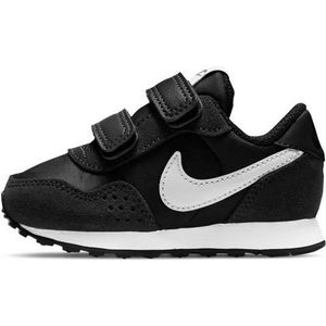 Nike Md Valiant Unisex Schoenen - Zwart  - Poly - Foot Locker