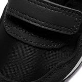 Nike MD Valiant Sneakers - Black - Maat 21