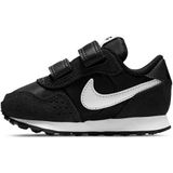 Nike MD Valiant Sneakers - Black - Maat 27