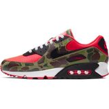 Nike Air Max 90 SP Duck Camo [CW6024 600]