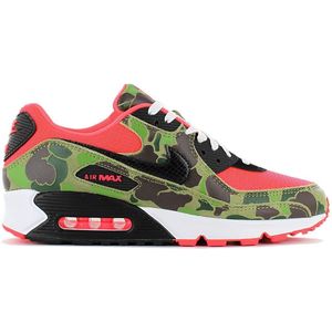 Nike Air Max 90 SP Duck Camo [CW6024 600]