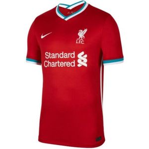 Liverpool FC Thuisshirt 2020-2021 KIDS