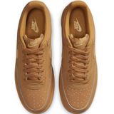 Nike Court Vision Low schoenen - Bruin