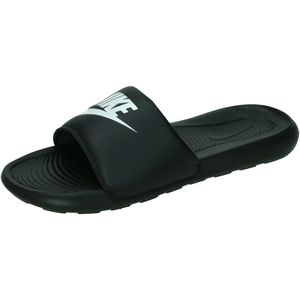 Nike - Victori One Slide - Zwarte Slippers-47,5