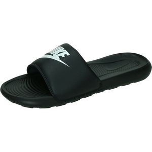 Nike Victori One Herren-Slides - Schwarz