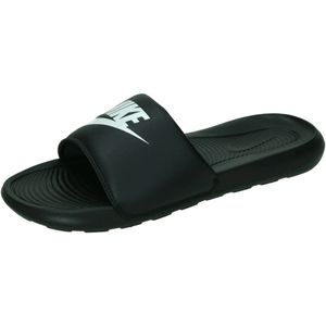 Nike - Victori One Slide - Zwarte Slippers