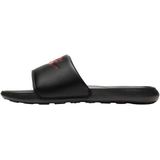 Nike - Victori One - Slides - Zwart - Schuim - Lichtgewicht Comfort