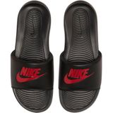 Nike - Victori One - Slides - Zwart - Schuim - Lichtgewicht Comfort