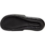 Nike - Victori One - Slides - Zwart - Schuim - Lichtgewicht Comfort