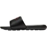 Nike - Victori One - Slides - Zwart - Schuim - Lichtgewicht Comfort
