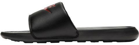 Nike - Victori One - Slides - Zwart - Schuim - Lichtgewicht Comfort