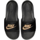 Nike - Victori One - Badslippers - Zwart - Kunststof