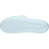 Nike Victori Slipper voor heren, wit/zwart/wit., 40 EU