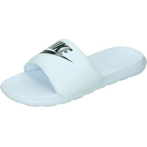 Nike Victori One Slippers voor heren - Wit