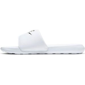 Nike Victori One Slippers voor heren - Wit