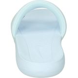 NIKE Victori One Slippers - White Black White - Heren