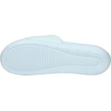 NIKE Victori One Slippers - White Black White - Heren