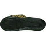 Nike - Victori One Slide Print - Panterprint Slippers - 39