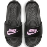 Nike - Victori One - Badslippers - Zwart - Kunststof