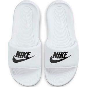 Nike Victori One Slippers voor dames - Wit