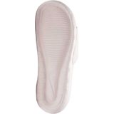 NIKE Victori One Slippers - Barely Rose Metallic Silver Barely Rose - Dames
